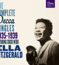 The Complete Decca Singles Vol. 1: 1935-1939