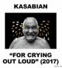 For Crying Out Loud (Deluxe)