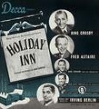 Holiday Inn (Original Motion Picture Soundtrack)