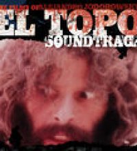 El Topo (Original Motion Picture Soundtrack)