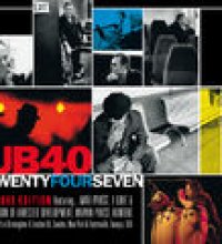 Twentyfourseven (Bonus Track Edition)