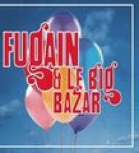 Michel Fugain, les Années Big Bazar