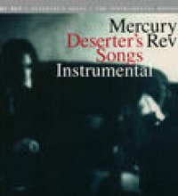 Deserter's Songs (Instrumentals)