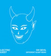 Oh Devil (feat. Devin Di Dakta) [Different Sleep Remix]