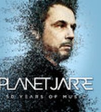 Planet Jarre (Deluxe-Version)