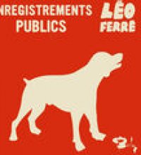 Enregistrements Publics (CD 20 / 21)
