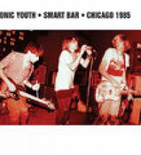 Smart Bar - Chicago (Live; 1995)