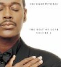 One Night With You: The Best Of Love, Volume 2