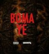 Boma Yé - L'album s'appellera Négritude