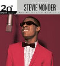 20th Century Masters - The Millennium Collection: The Best of Stevie Wonder