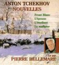 Anton Tchekhov : Nouvelles