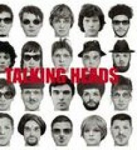 The Best of Talking Heads