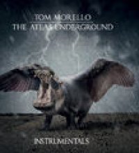 The Atlas Underground (Instrumentals)