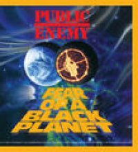 Fear Of A Black Planet (Deluxe Edition)