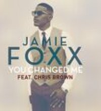 You Changed Me (feat. Chris Brown)