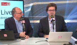 01LIVE HEBDO #115 : Galaxy Note 7, 01net Awards, Fitbit Charge 2