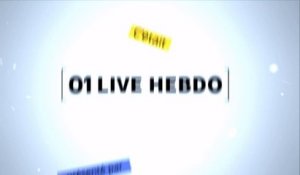 01LIVE HEBDO #120 : à quoi ressemblera la ville du futur ?