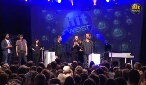 Backstage Live - Julien Doré & Friends