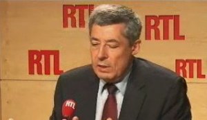 Henri Guaino invité de RTL (25/06/09)