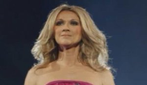 Michael Jackson : Céline Dion "sous le choc"