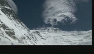 Bande Annonce du Film : Mourir pour l'Everest