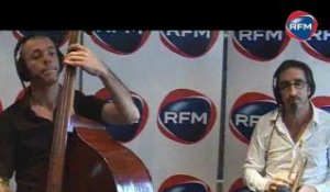 Margaux Avril L Air De Rien En Live Sur Rfm Sur Orange Videos video streaming orange