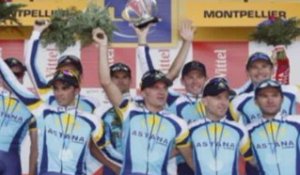 Fignon: "le Tour va se résumer à un duel Contador/Armstrong"