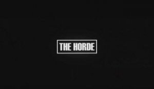 La Horde : Teaser (VF)