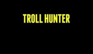 Troll Hunter - Bande-Annonce / Trailer [VF|HD]