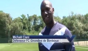 Le Flash de Girondins TV - Vendredi 1er juillet 2011