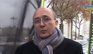 Biocar 01/2011 : interview Jean Michel Cavret