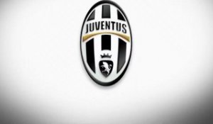 La Juventus présente son nouveau maillot domicile