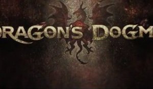 Dragon's Dogma - Gameplay Trailer [HD]