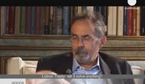 Traité de Lisbonne: une solution à tout?