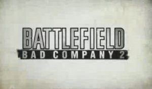 Bad Company 2 Battlefield Moments - Episode 1