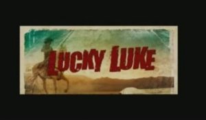 Lucky Luke : Bande-Annonce (VF/HD)