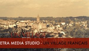 Un Village Français - Bande Annonce Saison 1