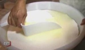 Le fromage de chèvre en Vendée