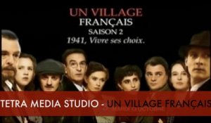 Un Village Français - Bande Annonce Saison 2