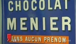 "La Solidaire du chocolat" (Loire-Atlantique)