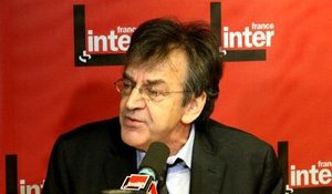 Alain Finkielkraut - France Inter