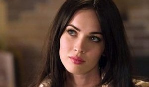 Jennifer's Body, "beauté parfaite sortie d'un ordinateur"