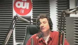 Le Grand Tirage de Laurent Violet du 28/10/2009 sur OUI FM