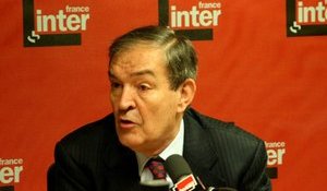 Jean-Louis Bruguière - France Inter