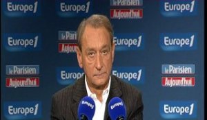 Procès Chirac : Delanoë évoque un retrait de plainte