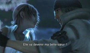 Final Fantasy XIII : Bande-Annonce en français