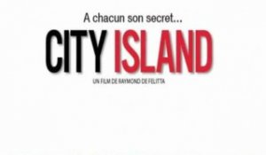 City Island : Bande-Annonce / Trailer (VOSTFR/HD)
