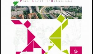 PLU (Plan local d'urbanisme) : Strasbourg 2025, réussir la ville de demain 2009