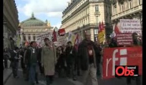 Radio France: les raisons de la grève