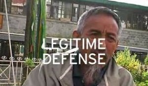 TIBET. Lhasang Tsering, l`ex-guerillero intranquille
